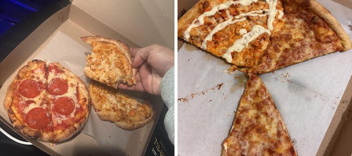 Halal King Pizza