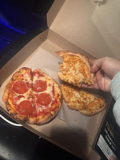 Halal King Pizza