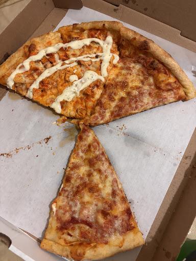 Halal King Pizza